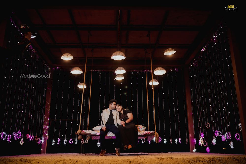 Photo By Life on Reels - Pre Wedding Photography - Pre Wedding Photographers