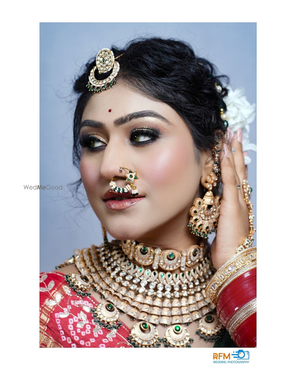 Photo By Rfm Wedding Photography - Photographers