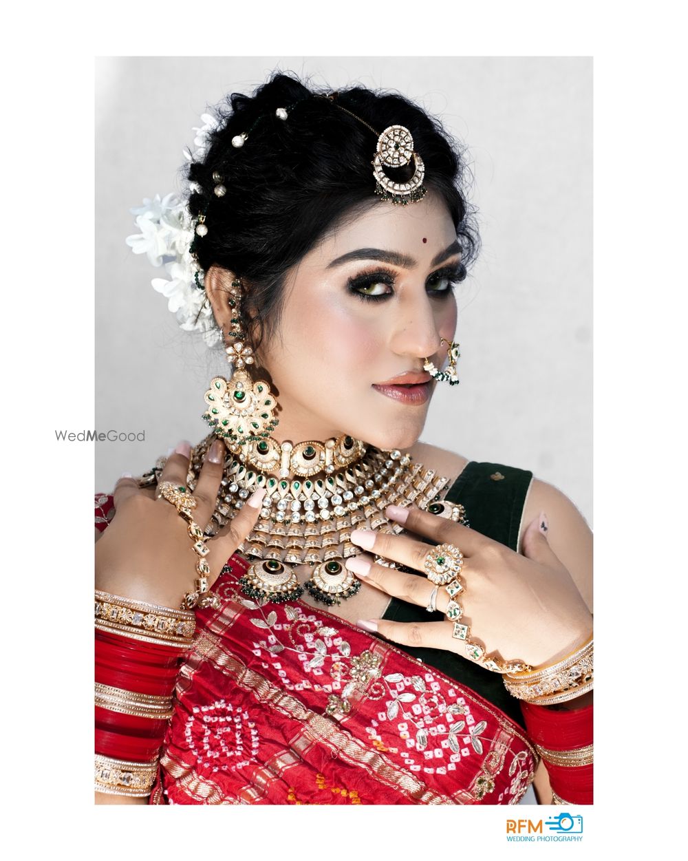 Photo By Rfm Wedding Photography - Photographers