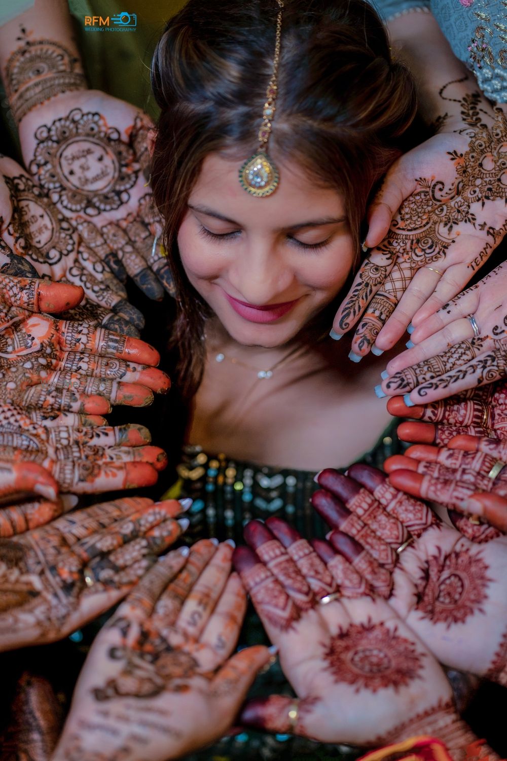 Photo By Rfm Wedding Photography - Photographers