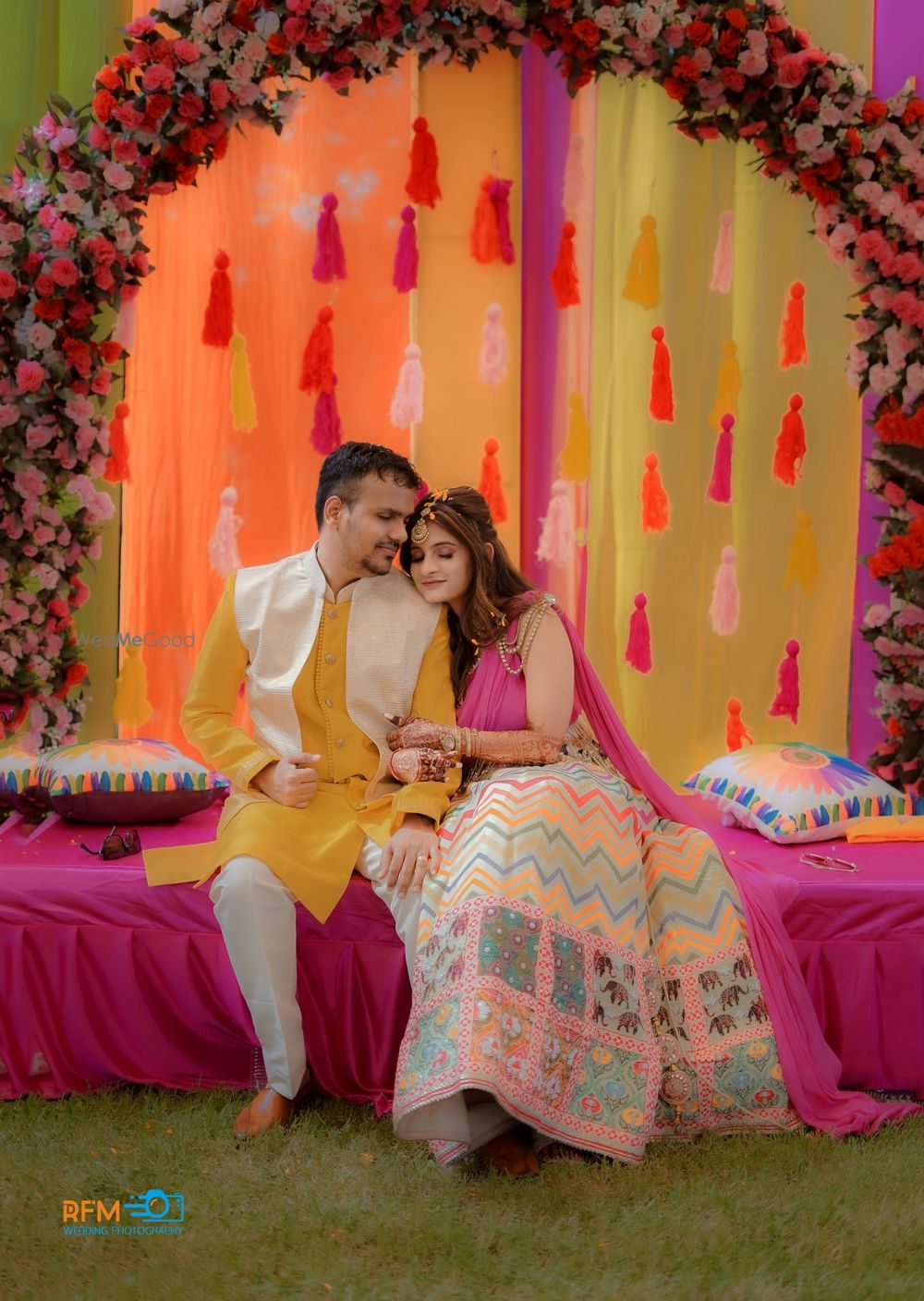 Photo By Rfm Wedding Photography - Photographers