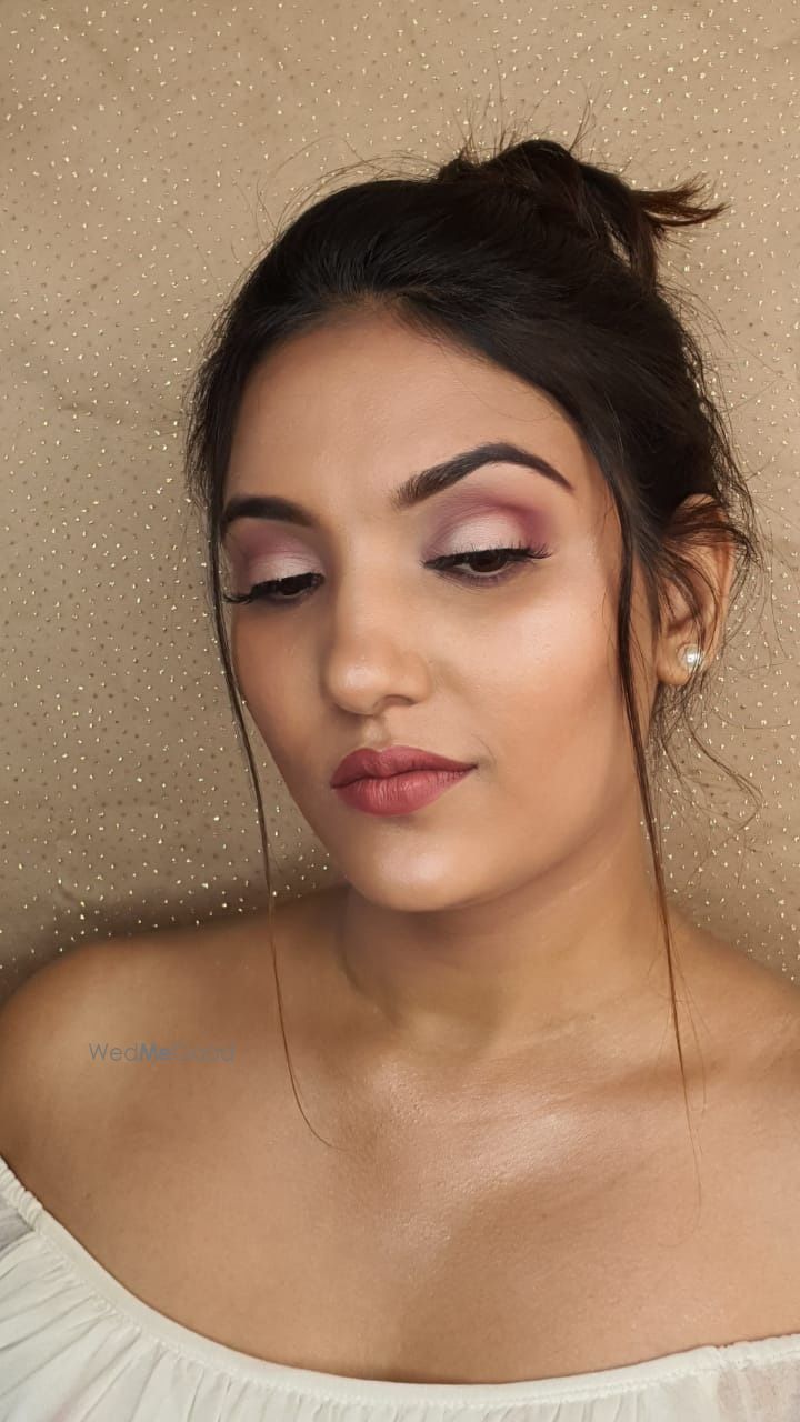 Photo By Face Stories by Afreen - Bridal Makeup