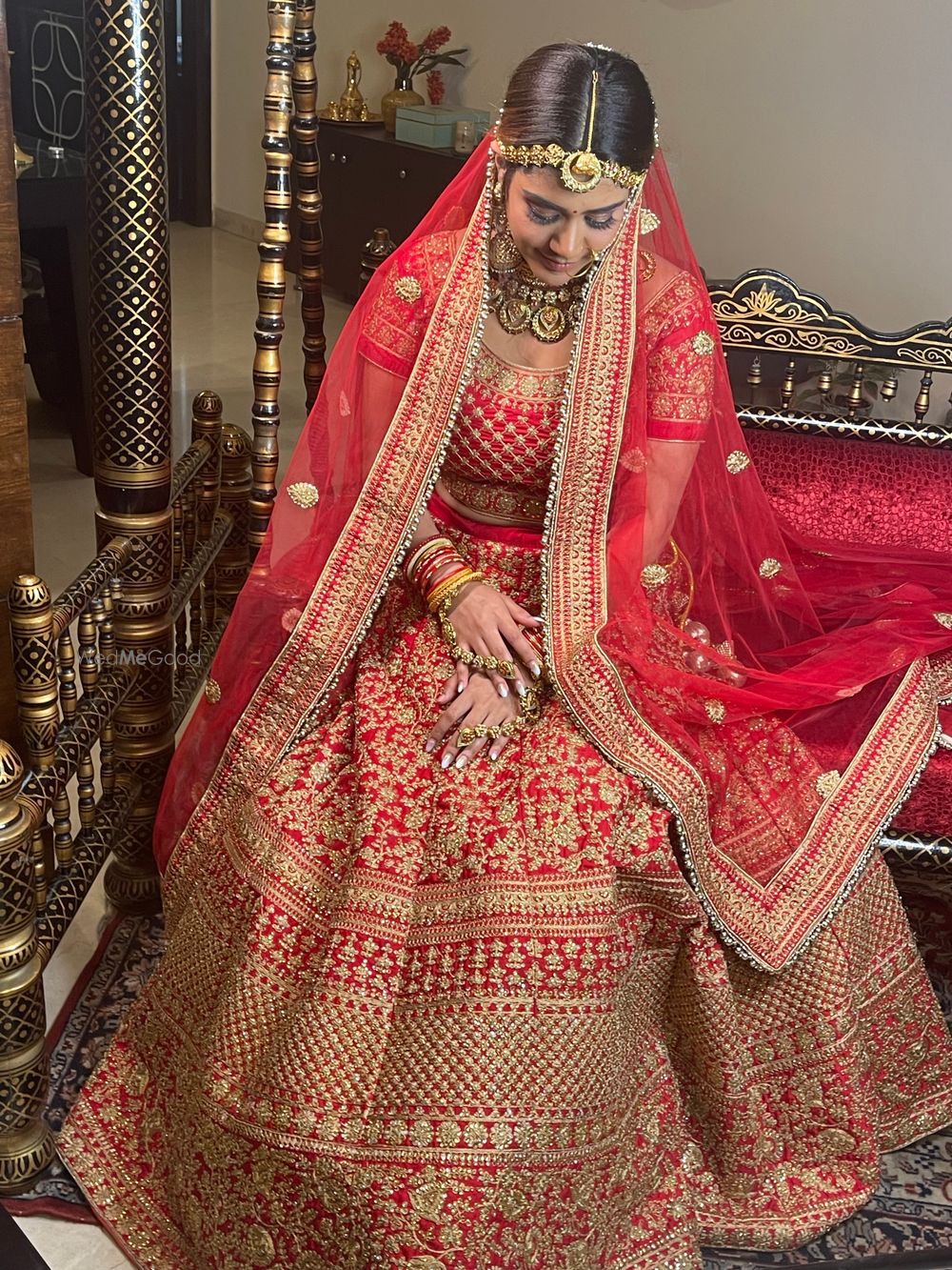 Photo By Face Stories by Afreen - Bridal Makeup