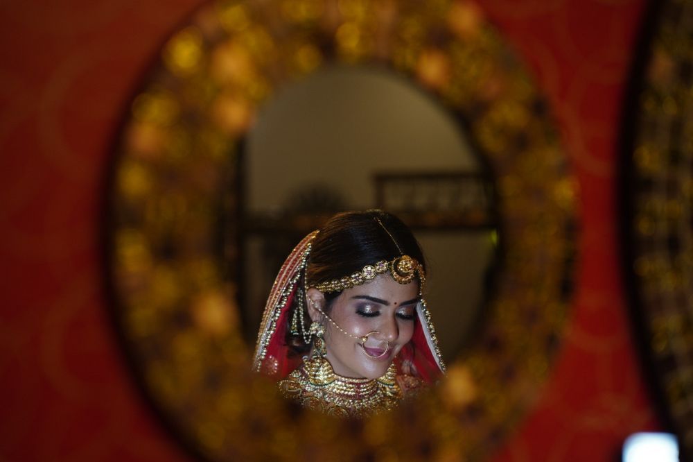 Photo By Face Stories by Afreen - Bridal Makeup