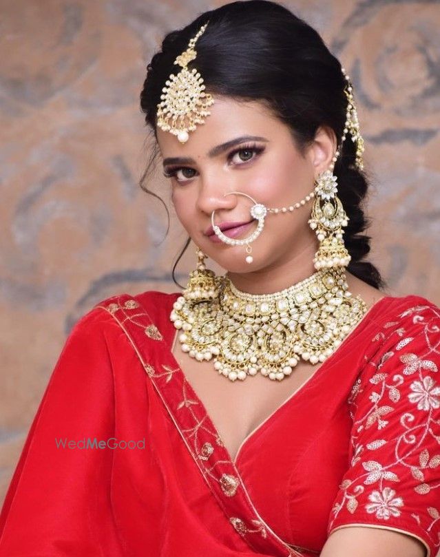 Photo By Face Stories by Afreen - Bridal Makeup Artists