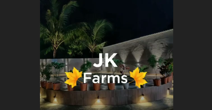 J.K Farms