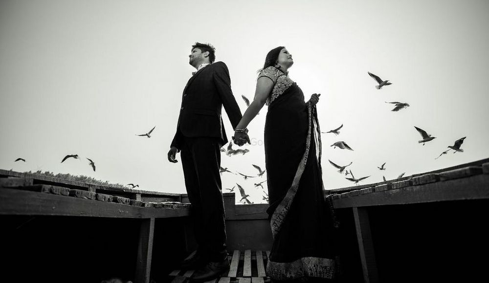 Delhi Films - Pre Wedding Photography
