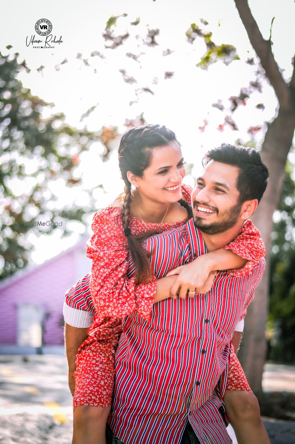 Photo By Vikram Roheda Photography- Pre Wedding Photography - Pre Wedding Photographers