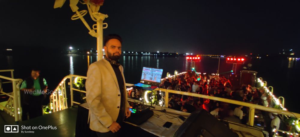 Photo By DJ Sundeep Saggu - DJs