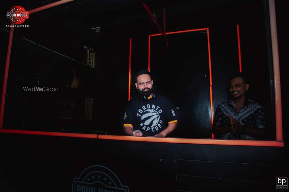 Photo By DJ Sundeep Saggu - DJs