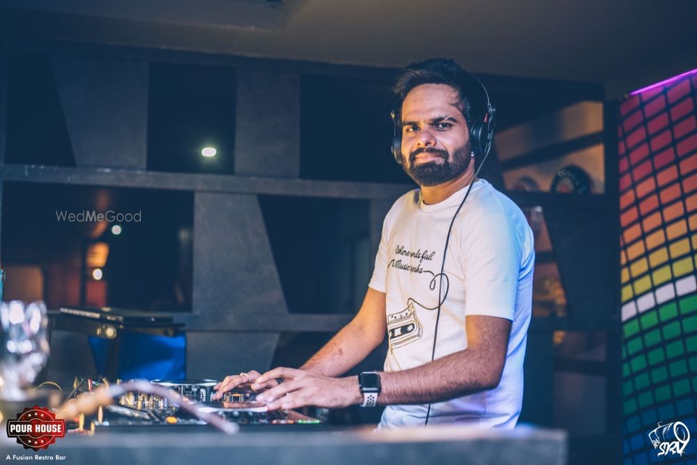 Photo By DJ Sundeep Saggu - DJs