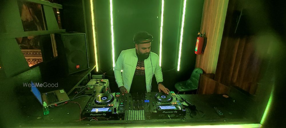 Photo By DJ Sundeep Saggu - DJs