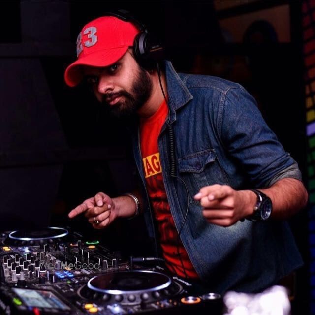 Photo By DJ Sundeep Saggu - DJs