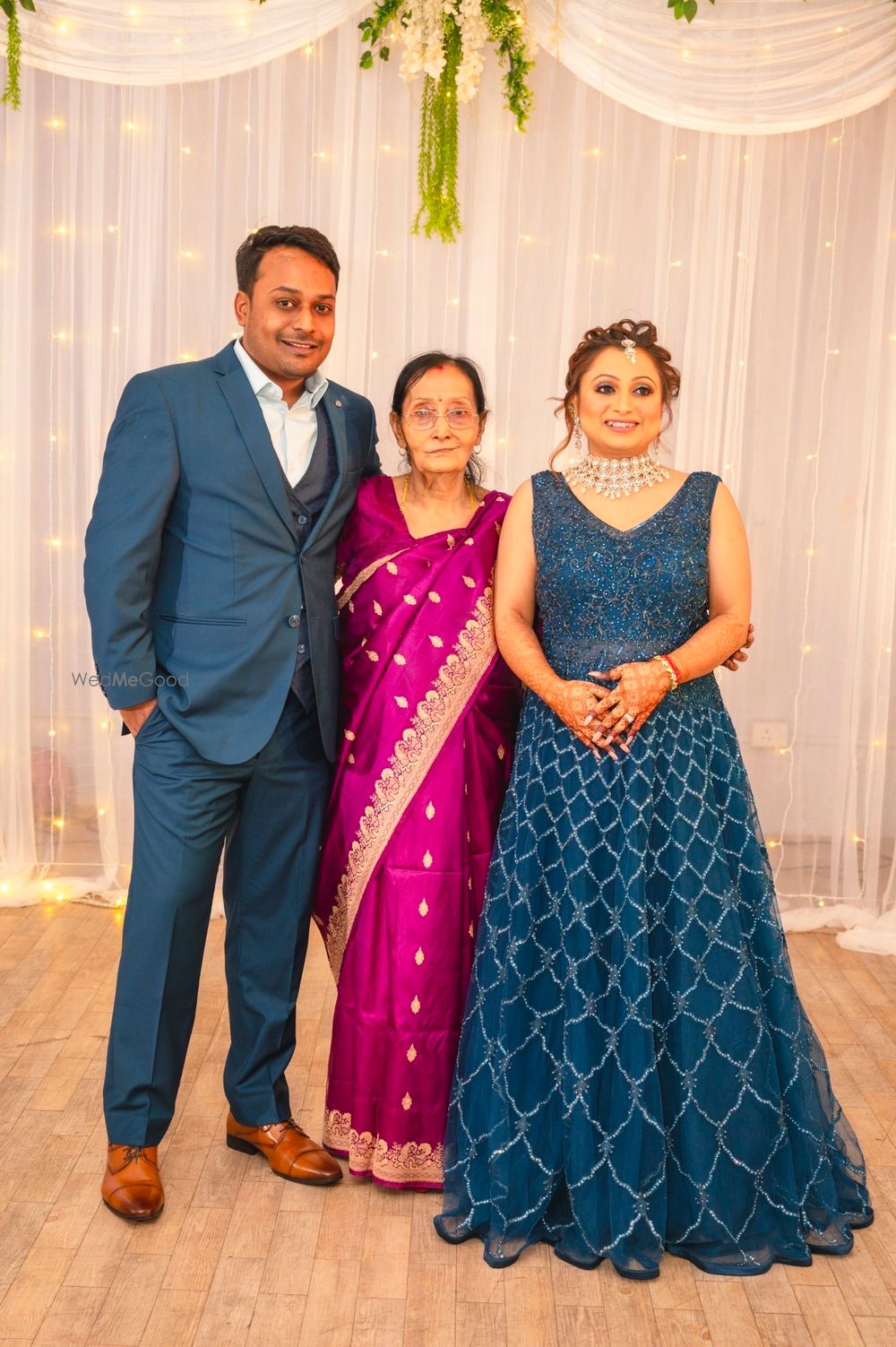 Photo By Mousumi's Makeup Studio & Academy - Bridal Makeup Artists