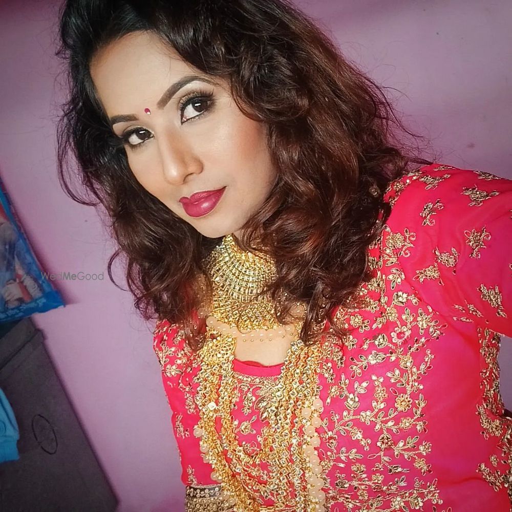 Photo By Shubham James Makeovers - Bridal Makeup