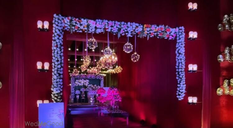 Pradeep Shukla Decor