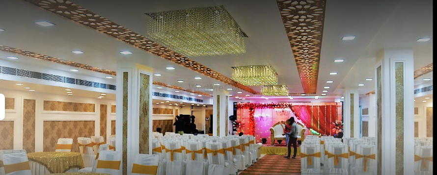 Rana Palace Marriage Hall