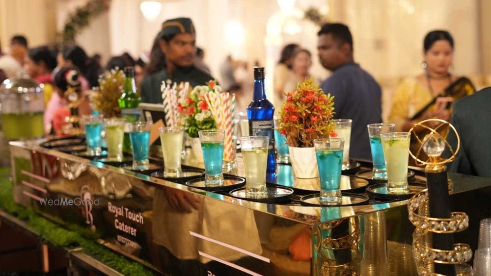 Royal Touch Catering