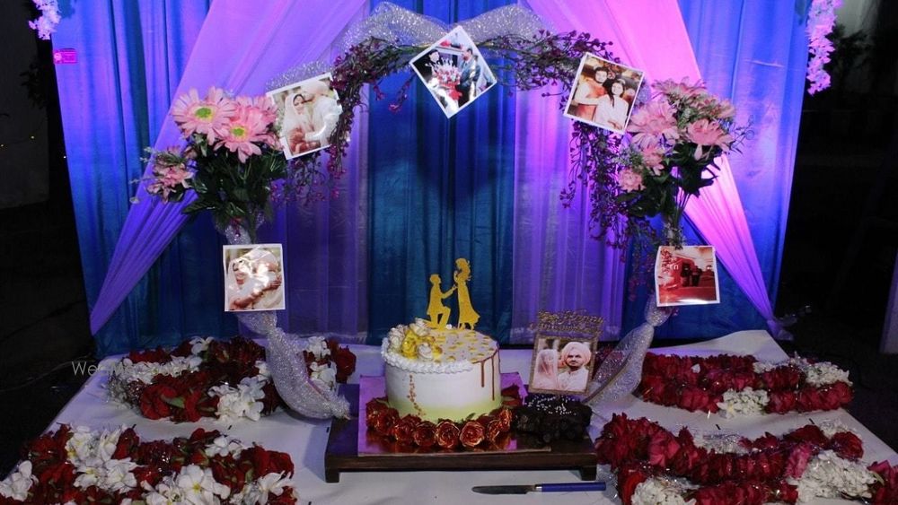 Vijan Decorators