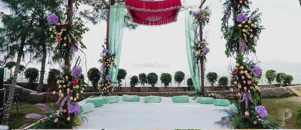 Weddings by Dhruv Chauhan