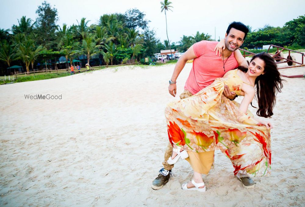 Photo By Sunil Kotkar Photography - Photographers