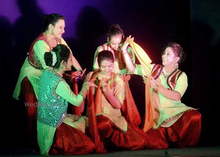 Photo By Impulse Dance Studio - Sangeet Choreographer