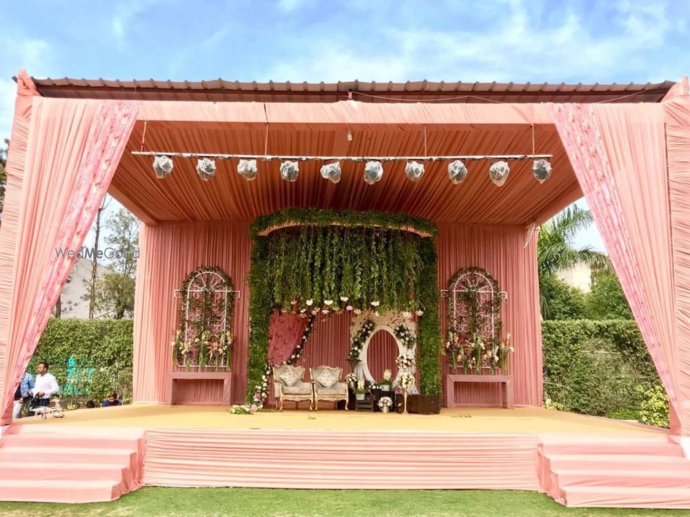Photo By Amohaa Events - Wedding Planners