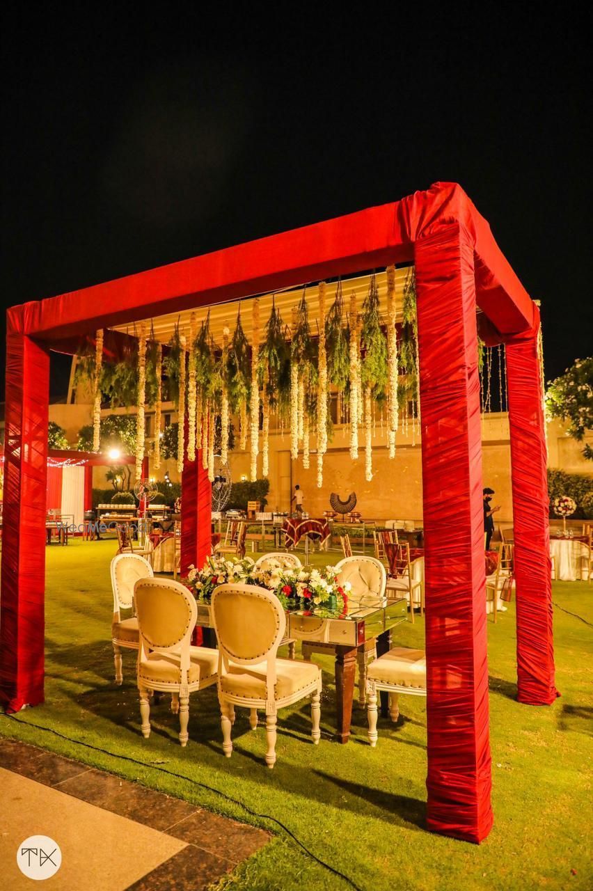 Photo By Amohaa Events - Wedding Planners