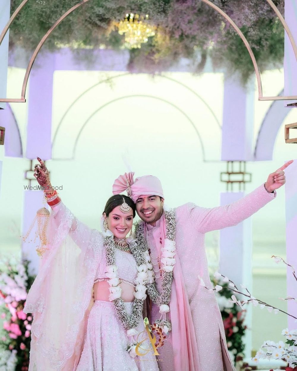 Photo By Amohaa Events - Wedding Planners