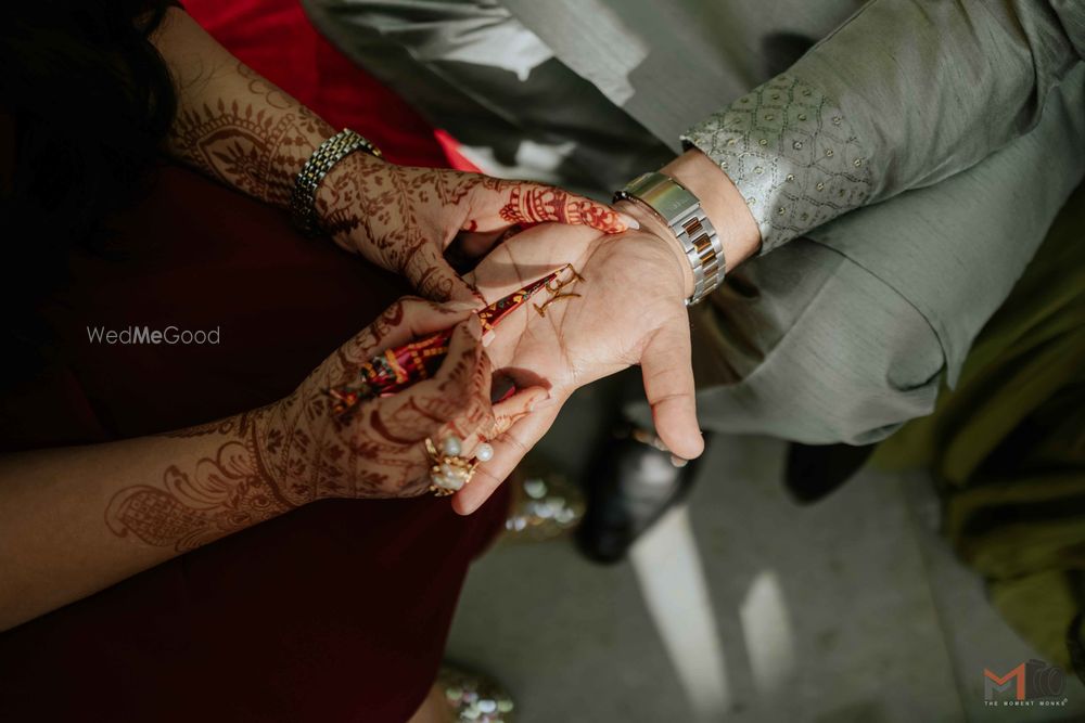 Photo By Amohaa Events - Wedding Planners