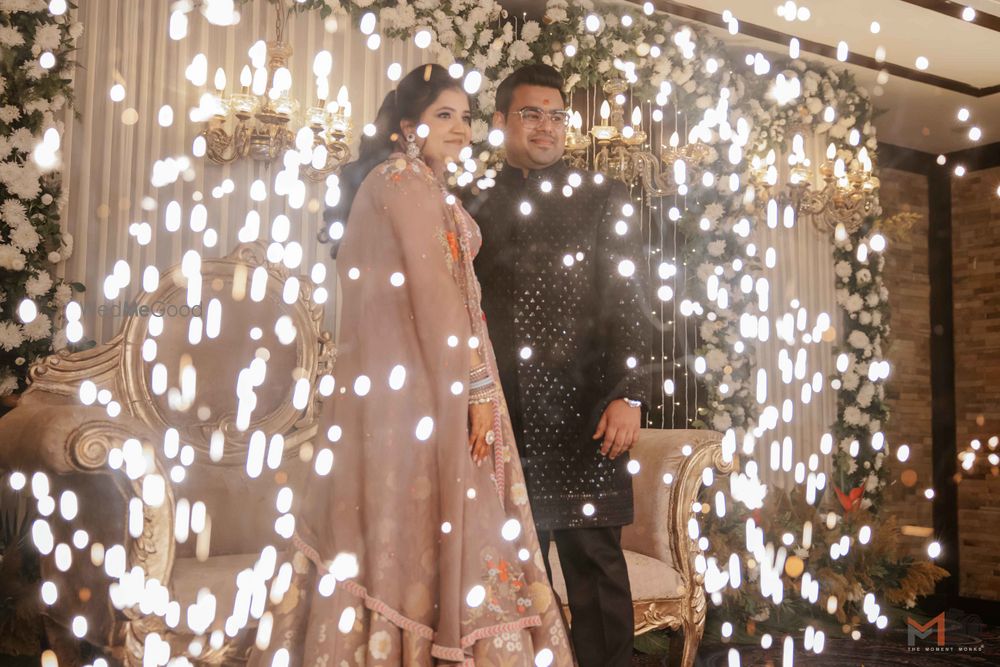 Photo By Amohaa Events - Wedding Planners