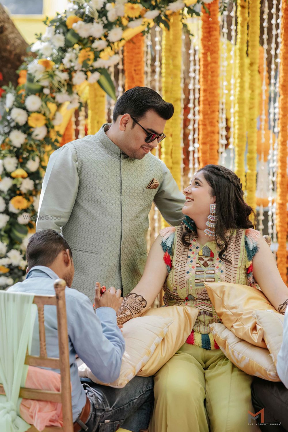 Photo By Amohaa Events - Wedding Planners