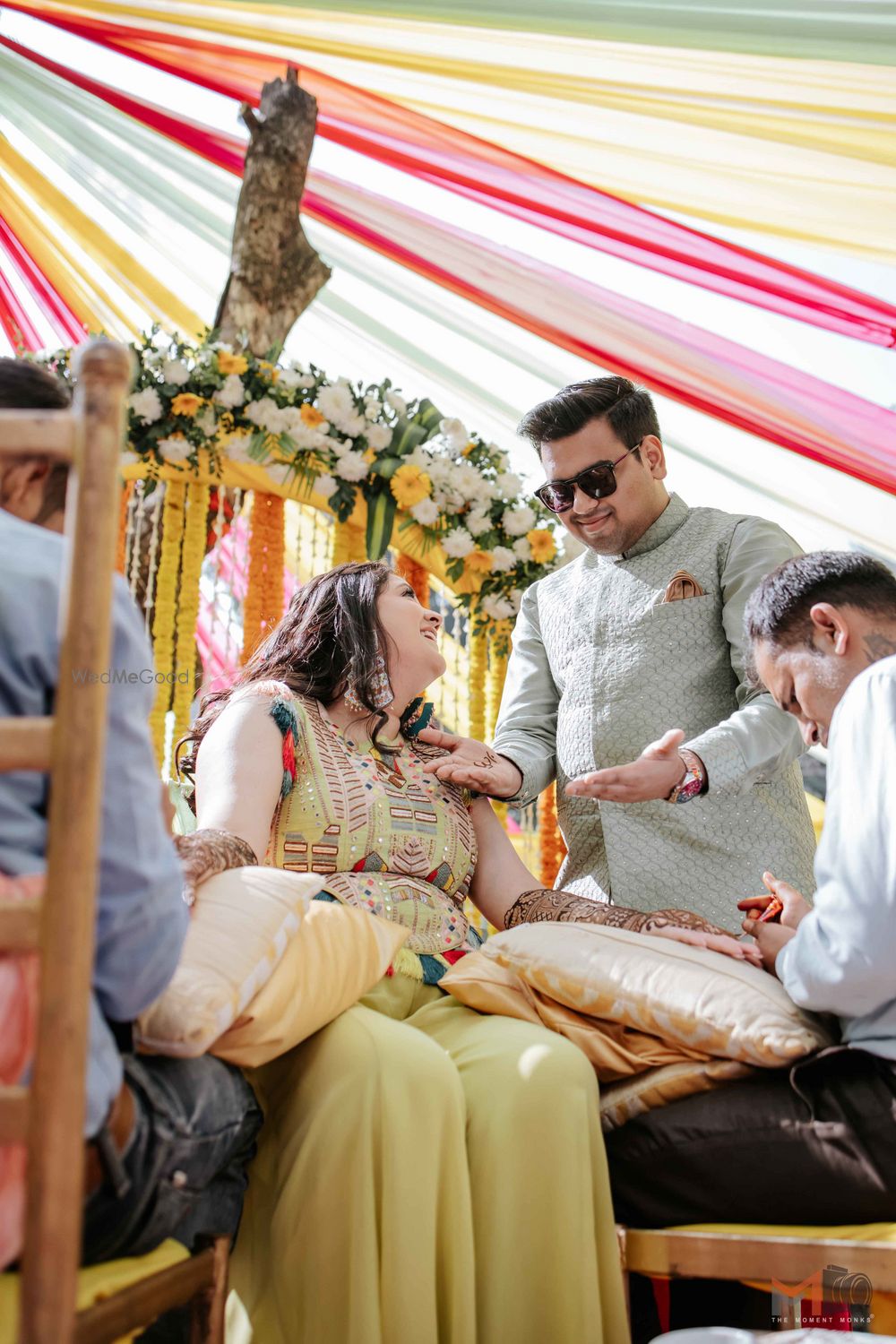 Photo By Amohaa Events - Wedding Planners
