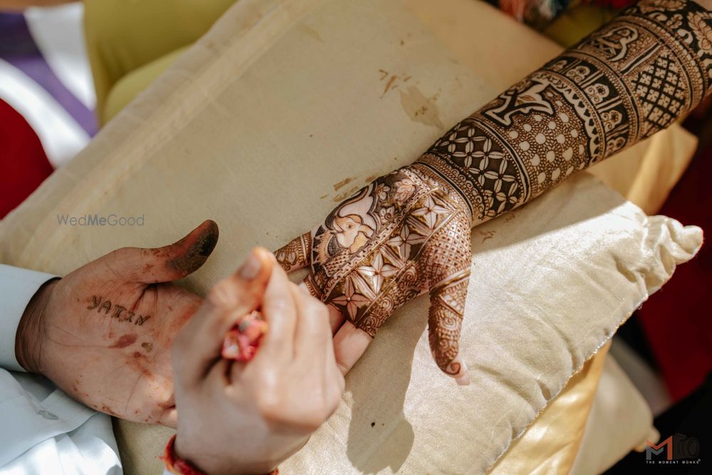 Photo By Amohaa Events - Wedding Planners