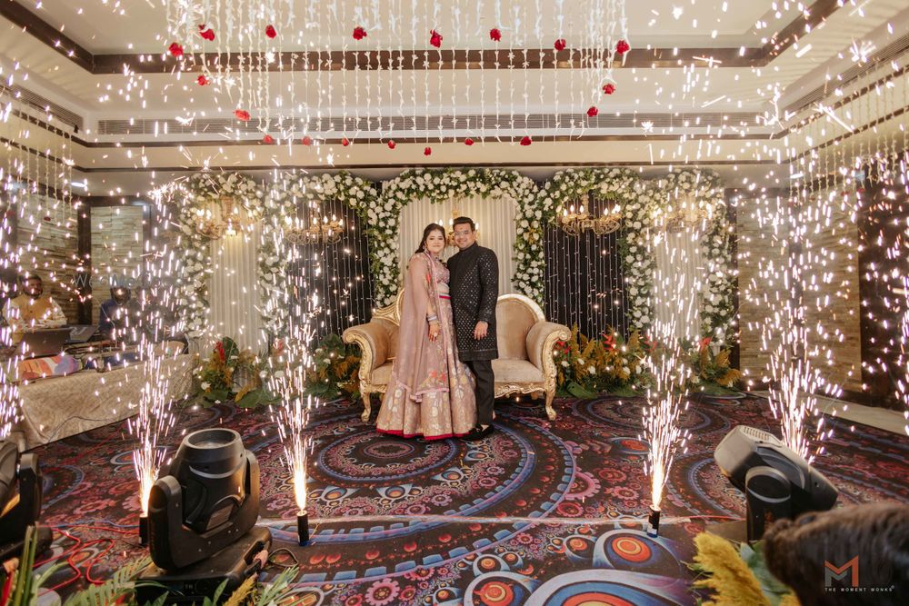 Photo By Amohaa Events - Wedding Planners