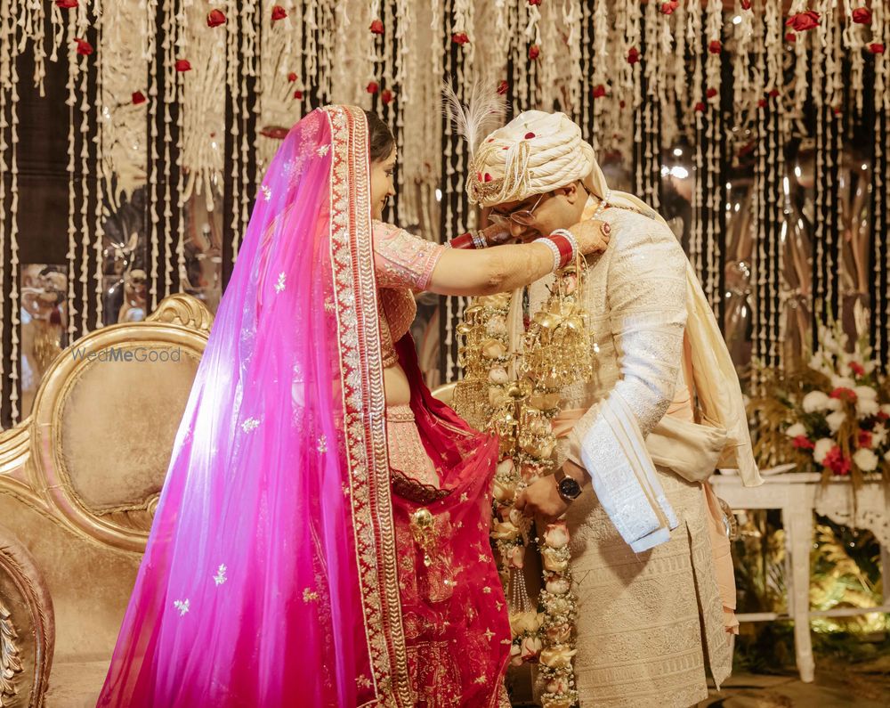 Photo By Amohaa Events - Wedding Planners