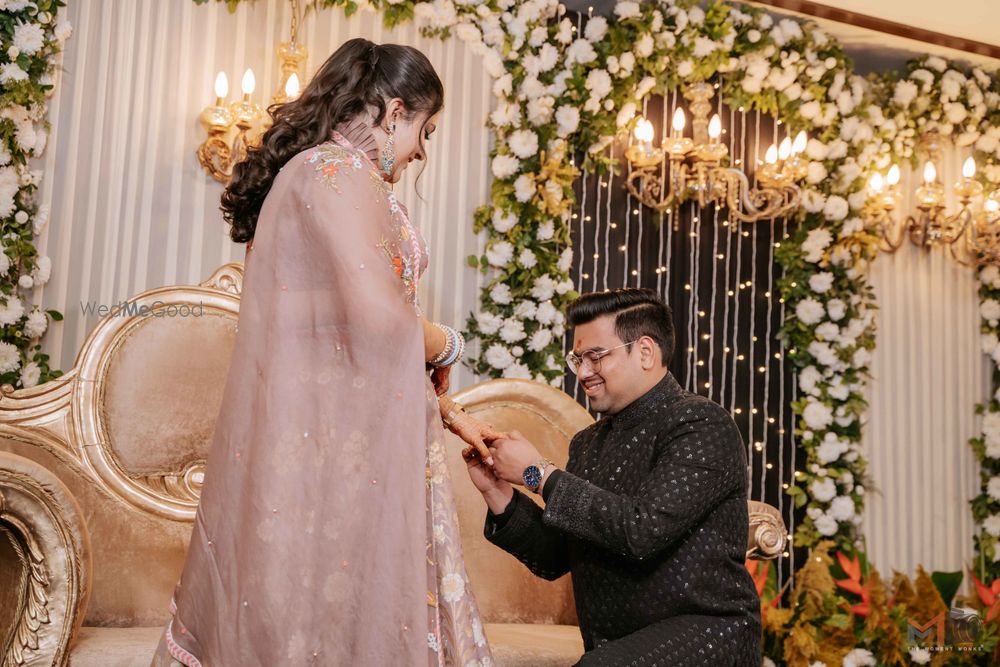 Photo By Amohaa Events - Wedding Planners