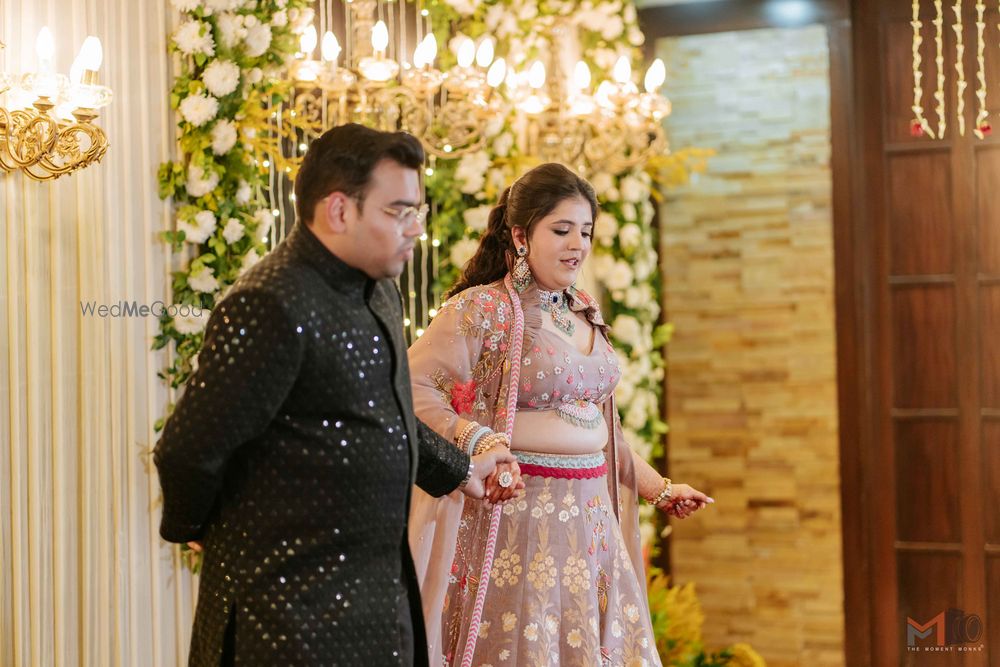 Photo By Amohaa Events - Wedding Planners