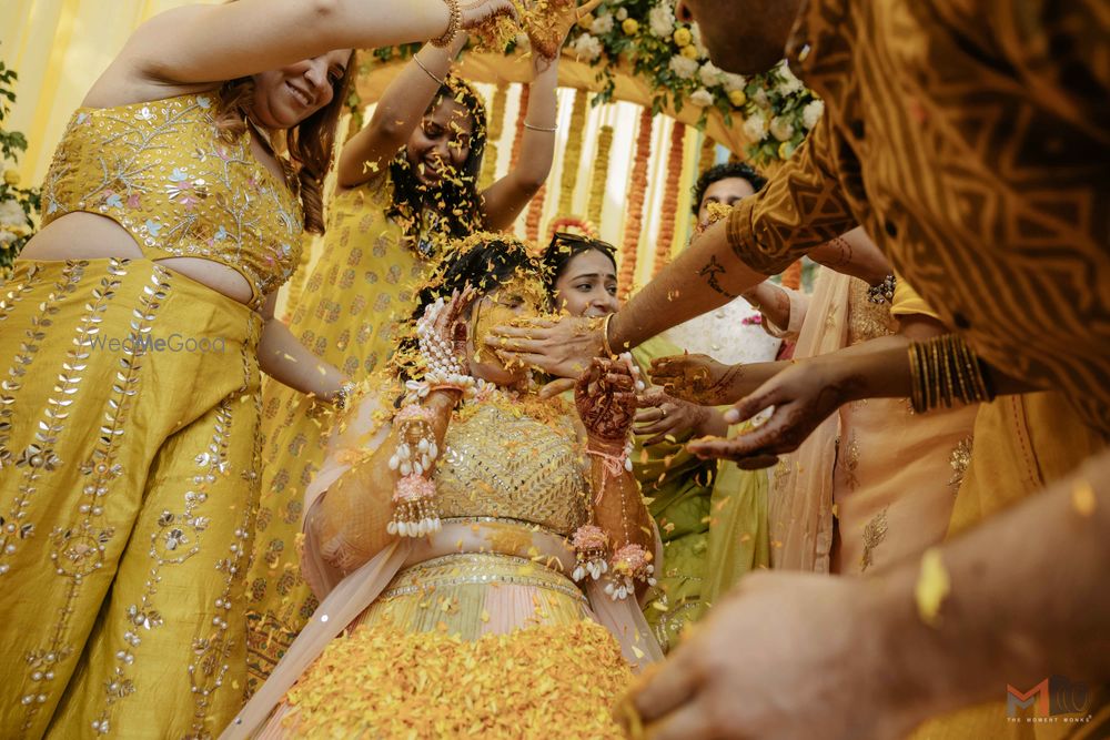 Photo By Amohaa Events - Wedding Planners