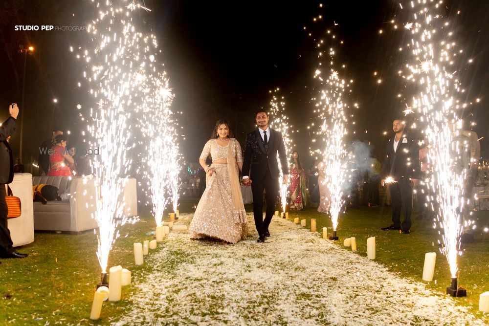 Photo By Amohaa Events - Wedding Planners