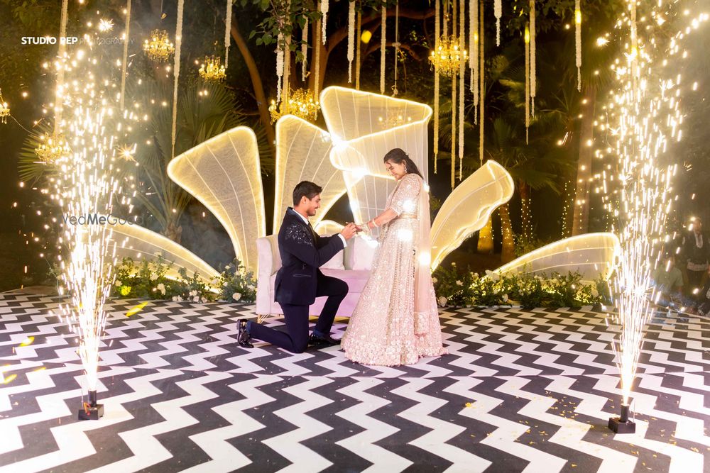Photo By Amohaa Events - Wedding Planners