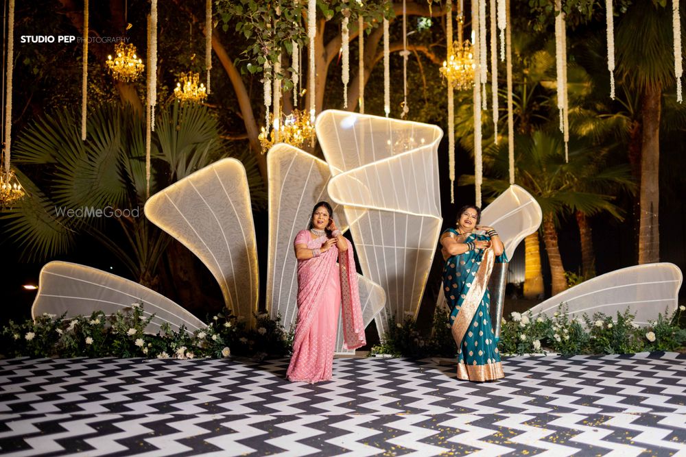 Photo By Amohaa Events - Wedding Planners