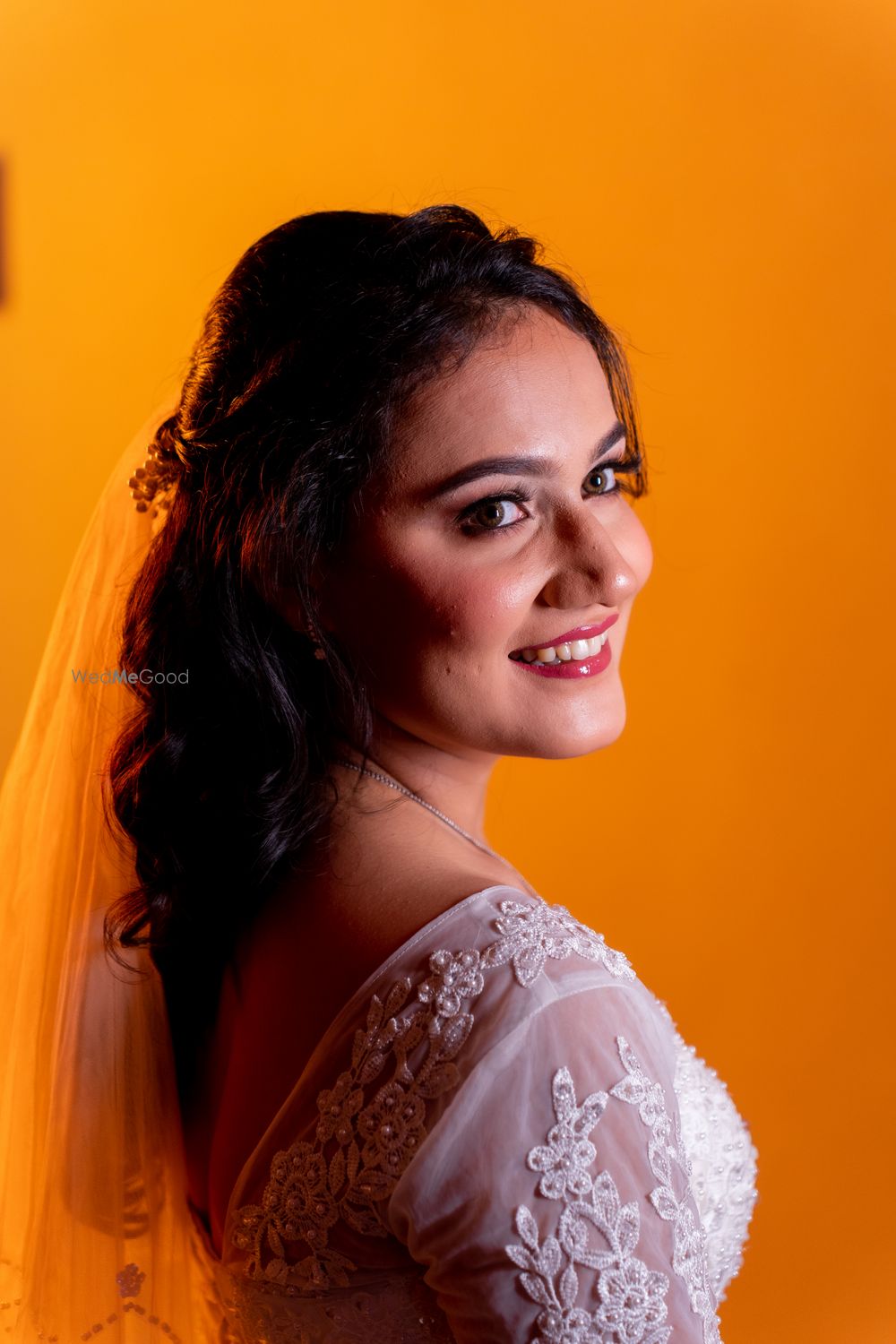 Photo By Makeover by Prathna - Bridal Makeup