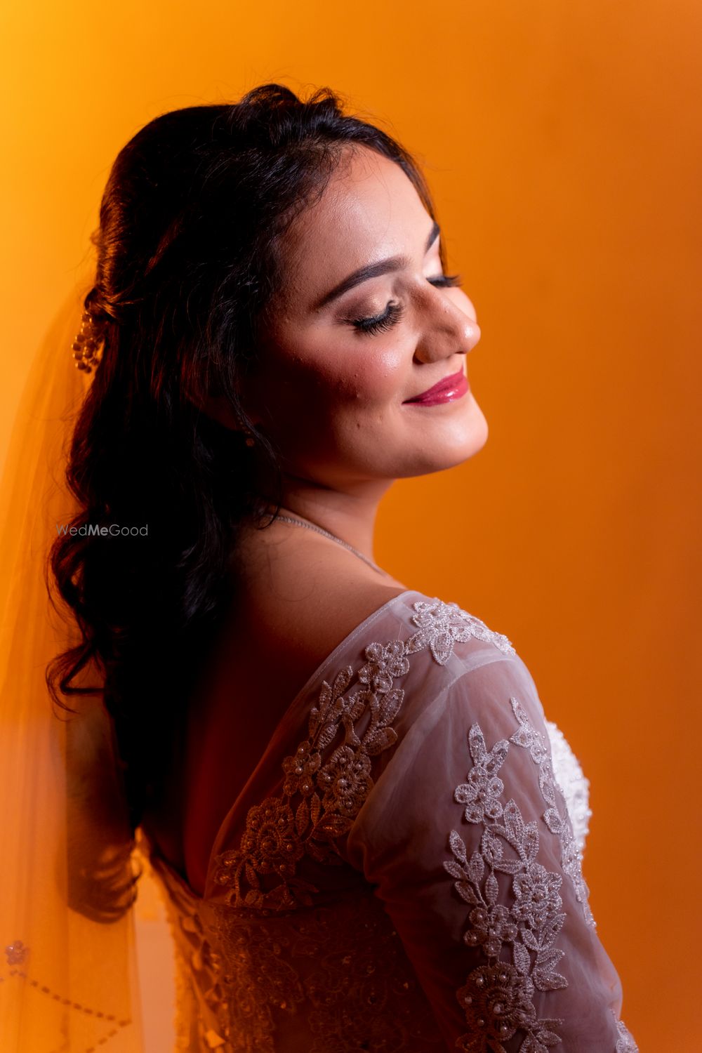 Photo By Makeover by Prathna - Bridal Makeup