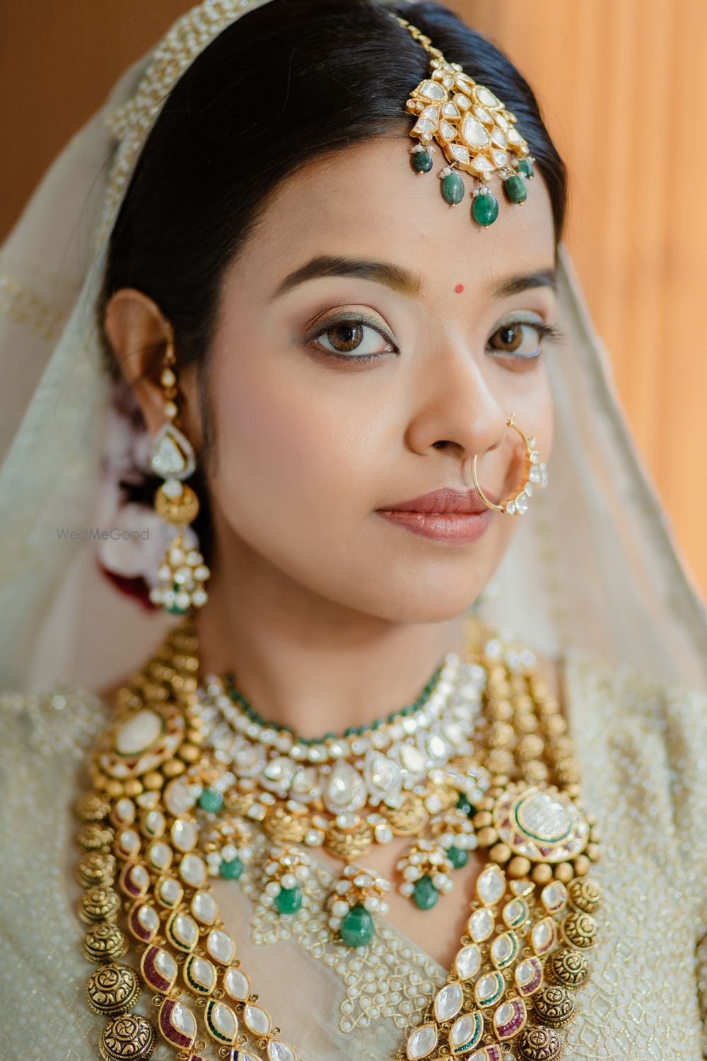 Photo By Makeover by Prathna - Bridal Makeup