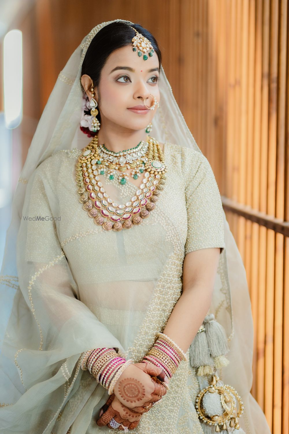 Photo By Makeover by Prathna - Bridal Makeup