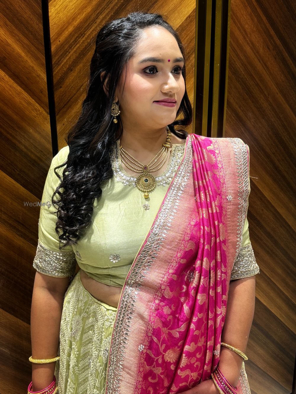 Photo By Makeover by Prathna - Bridal Makeup