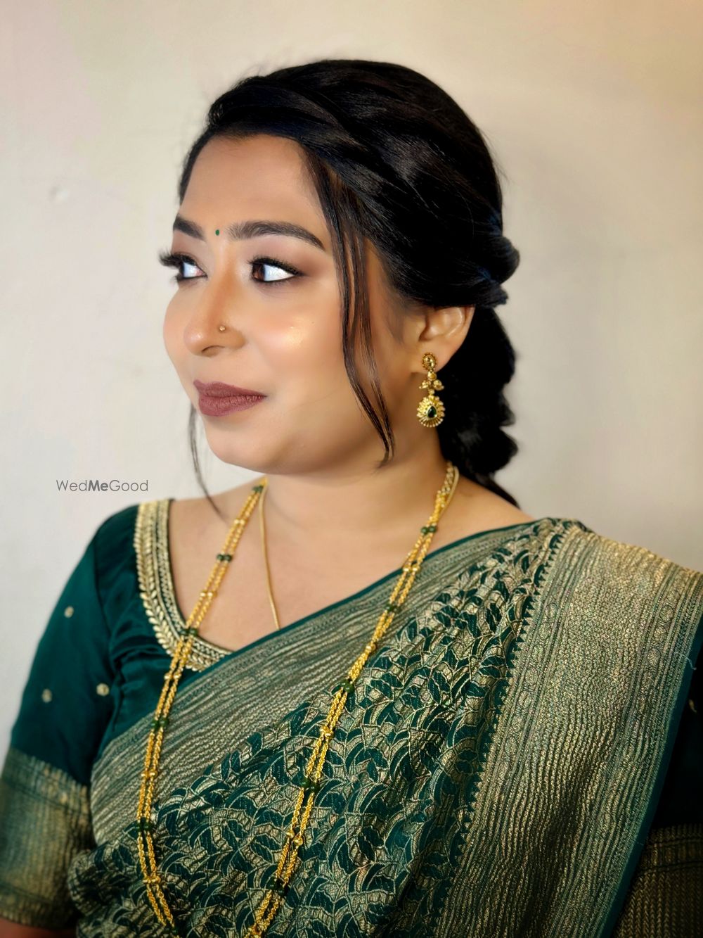 Photo By Makeover by Prathna - Bridal Makeup