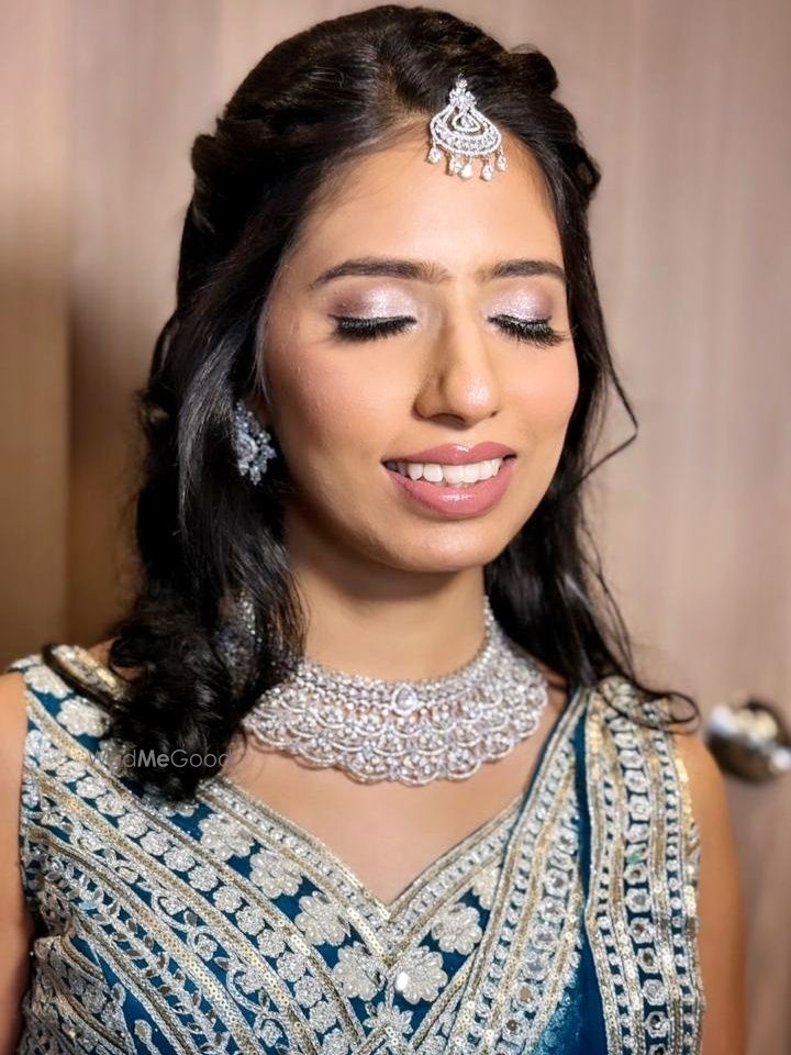 Photo By Makeover by Prathna - Bridal Makeup