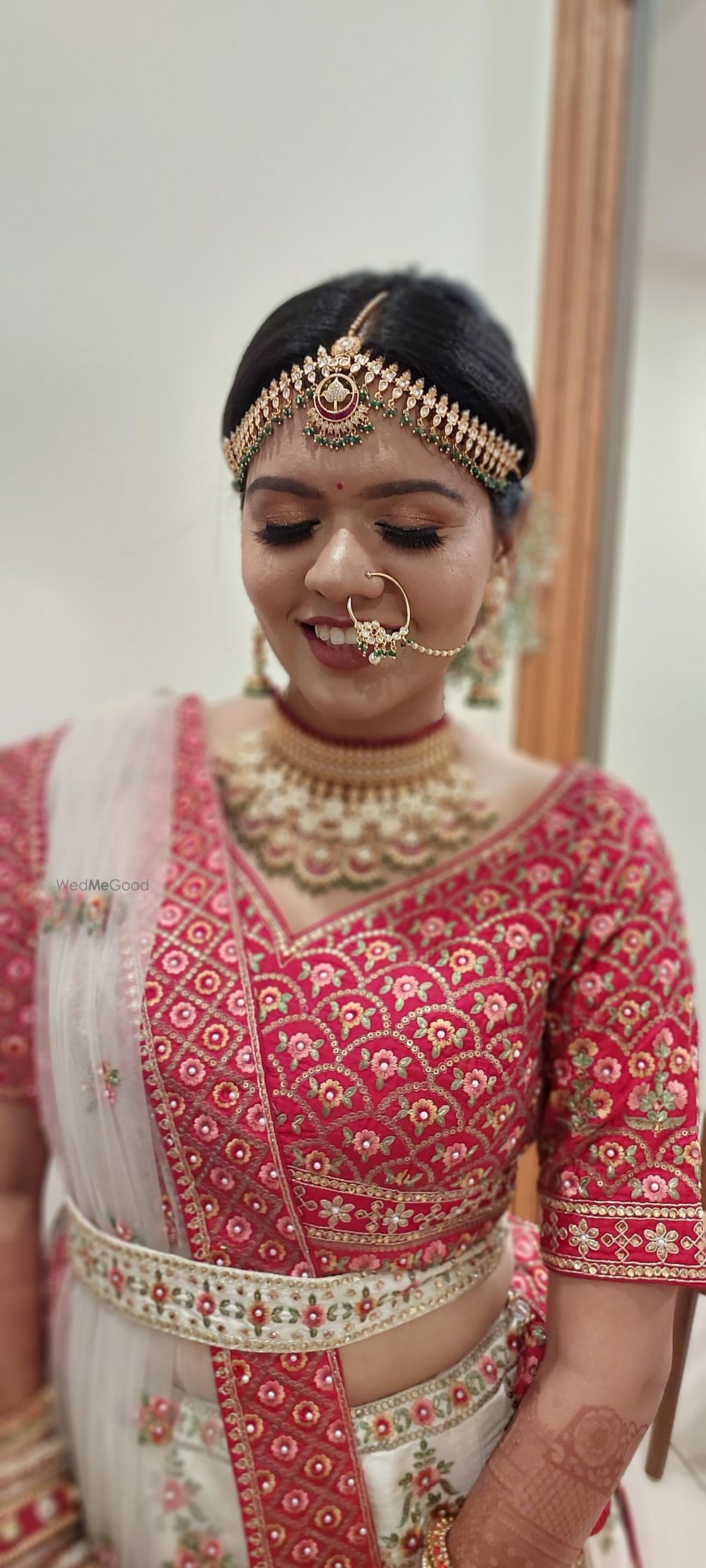 Photo By Makeover by Prathna - Bridal Makeup